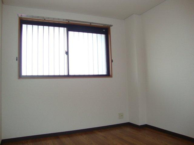 スカイハイツ野田の寝室|寝室（イメージ）