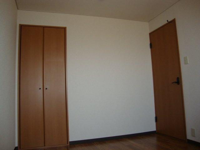 スカイハイツ野田の内装|洋室（イメージ）