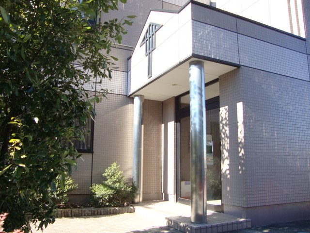 スカイハイツ野田の外観|外観写真（昼）