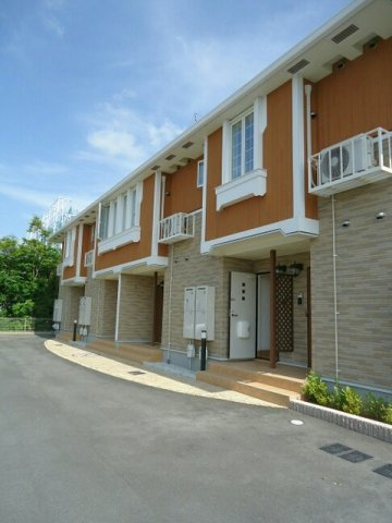 オルキスコートの外観|外観も気になるポイント