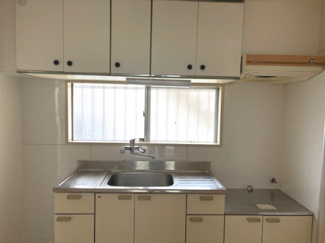 【キッチン】