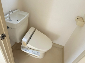 【トイレ】