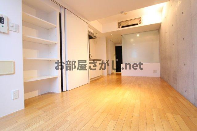 プライムアーバン麻布十番Ⅱ #港区 #一人暮らし #麻布十番 #デザイナーズ #駅近の洋室|※参考写真