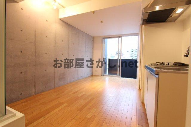 プライムアーバン麻布十番Ⅱ #港区 #一人暮らし #麻布十番 #デザイナーズ #駅近の内装|※参考写真