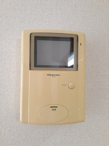 Ｓｕｎｓｅｔ　Ｃｏｕｒｔ　Ⅰのセキュリティ