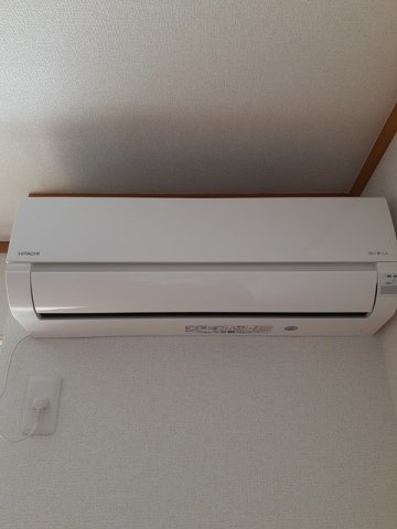 Ｓｕｎｓｅｔ　Ｃｏｕｒｔ　Ⅰの設備