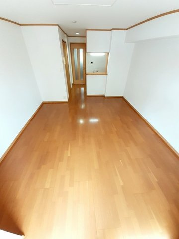 Ｓｕｎｓｅｔ　Ｃｏｕｒｔ　Ⅰの居間・リビング