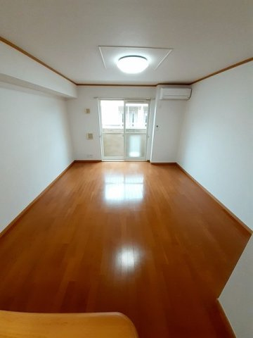 Ｓｕｎｓｅｔ　Ｃｏｕｒｔ　Ⅰの内装