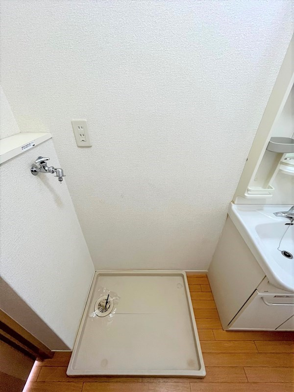 ファミールのざきの設備