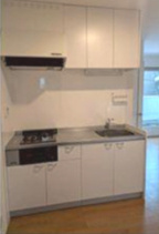 【キッチン】 | パインコート