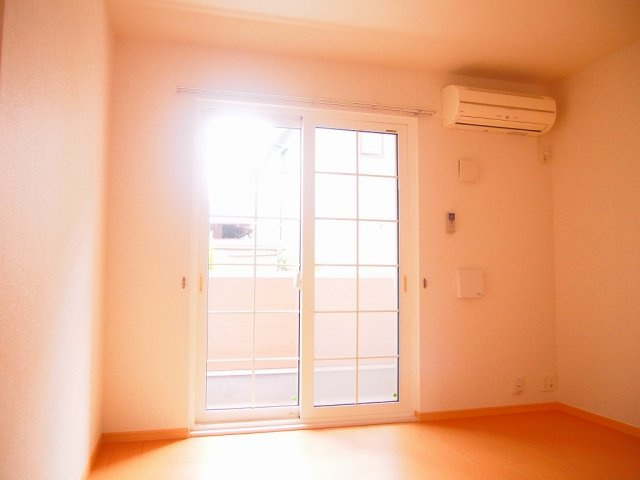 ヴィ　エレガントⅠの居間・リビング