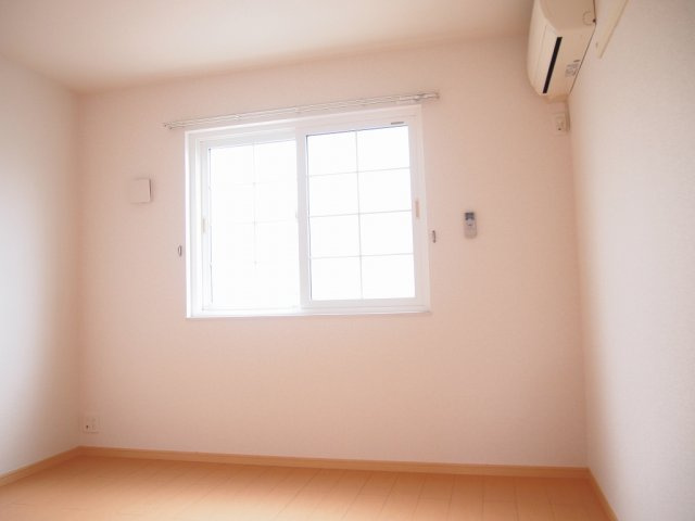 ヴィ　エレガントⅠの内装