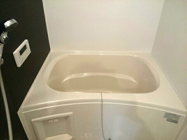 エスポワール　Ⅱの浴室