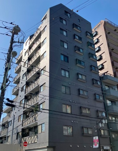 【外観】