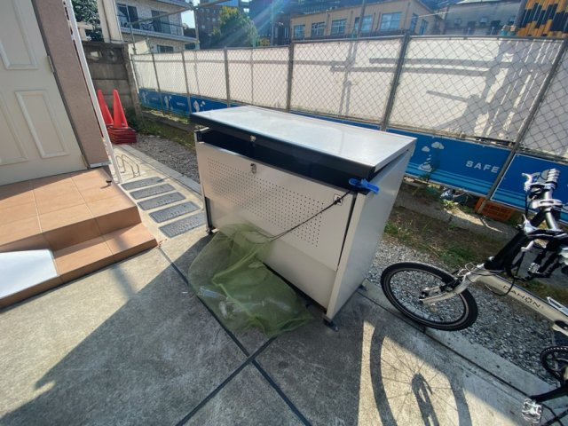 【その他共用部分】