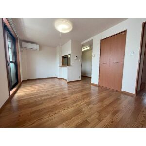 ターミナルステージ初台の内装