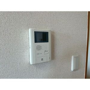 ターミナルステージ初台のセキュリティ