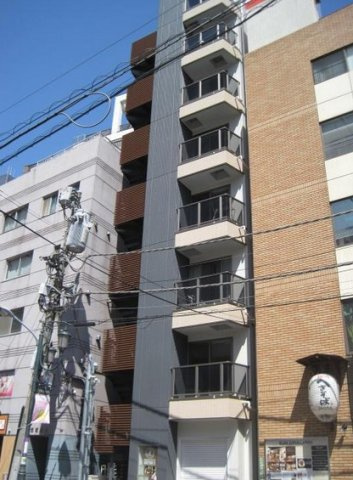 【外観】