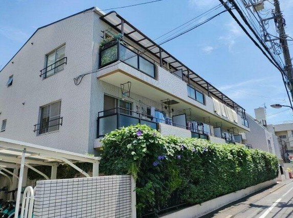 【外観】