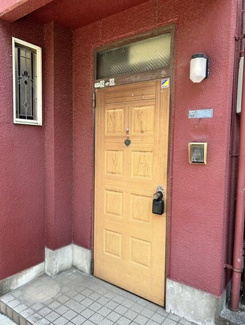 【その他共用部分】