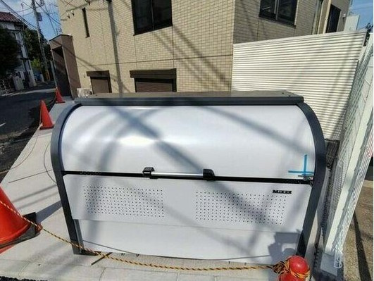 【その他共用部分】