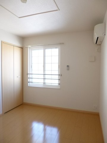 カーサ・ドマーニの内装