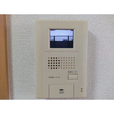 【セキュリティ】 | アンプルールクラージュ松長