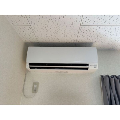 【設備】 | アンプルールクラージュ松長