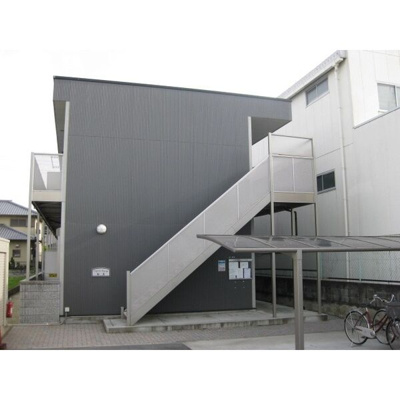 【その他共用部分】 | アンプルールクラージュ松長