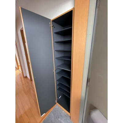 【収納】 | アンプルールクラージュ松長