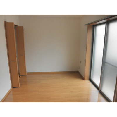 【内装】 | アンプルールクラージュ松長