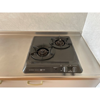 【キッチン】 | アンプルールクラージュ松長