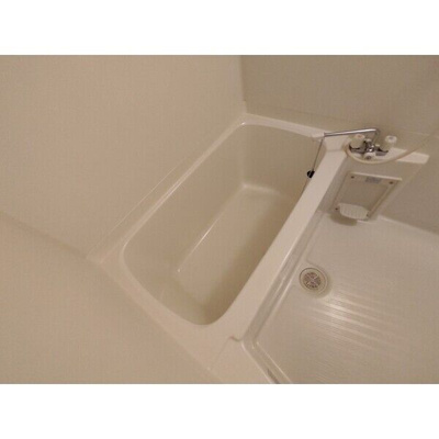 【浴室】 | アンプルールクラージュ松長