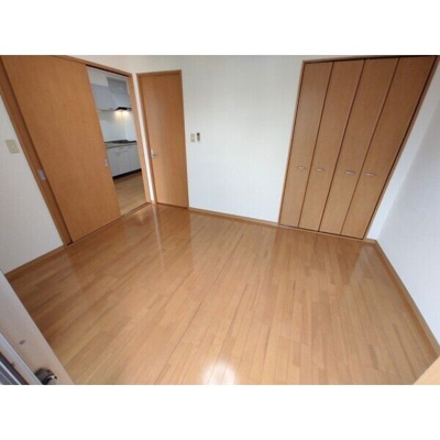 【洋室】 | アンプルールクラージュ松長