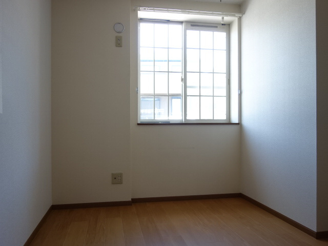 ソレアードの居間・リビング