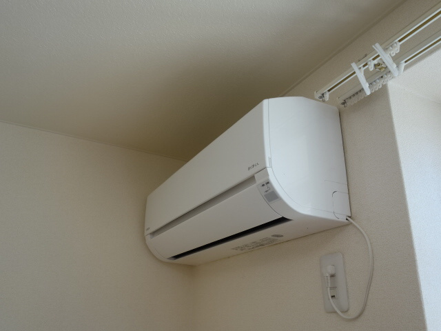 ソレアードの設備