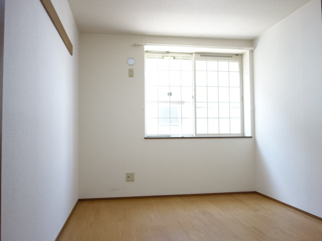 ソレアードの子供部屋