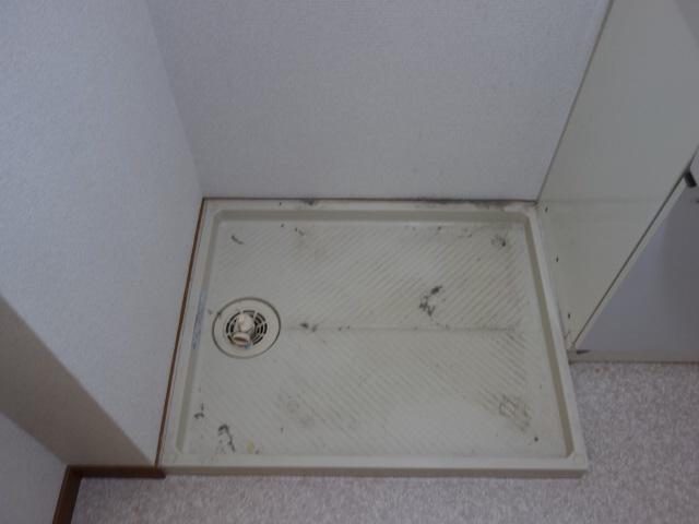 ソレアードの内装