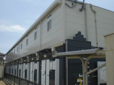 【玄関】 | レオパレスしおかぜ | 備品や設備仕様は号室により異なります。現地をご確認下さい。