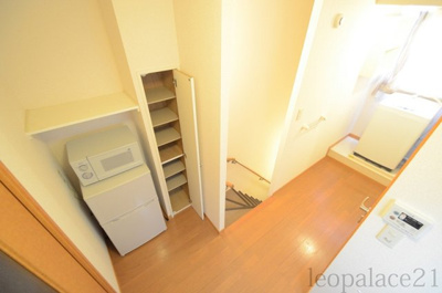 【その他】 | レオパレスしおかぜ | 備品や設備仕様は号室等により異なります現地をご確認下さい。