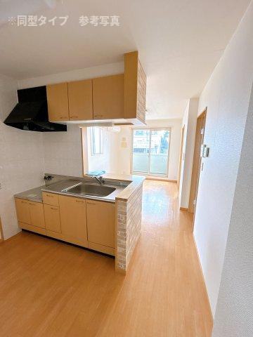 エルシティ　オリビアIIのその他