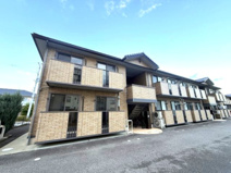 セジュール　マホロ　B棟の画像