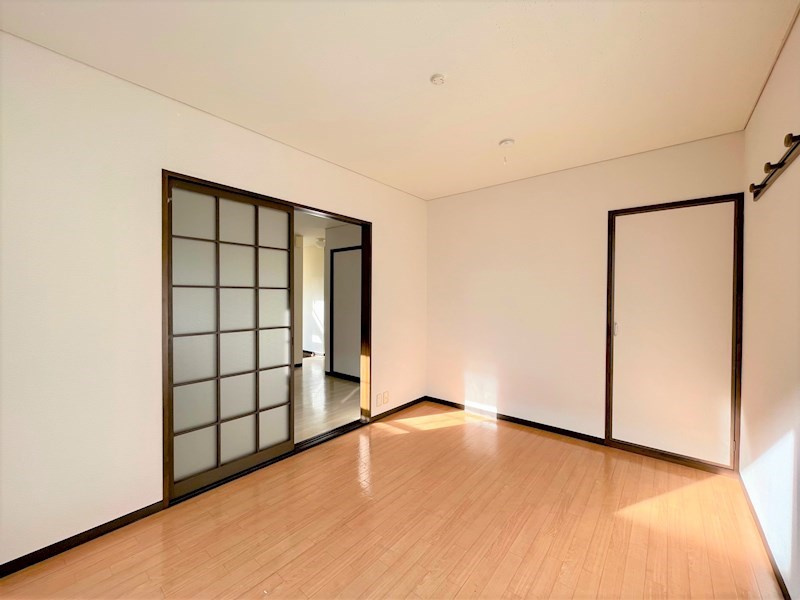 ニューハウン　A