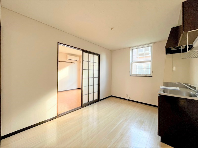 ニューハウン　A