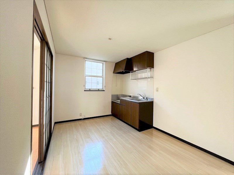 ニューハウン　A