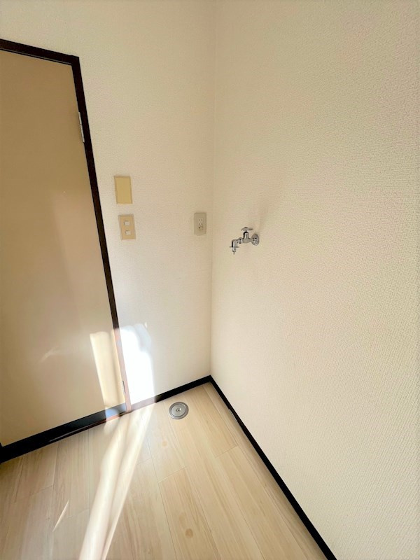 ニューハウン　A