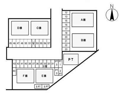 ニューハウン　A