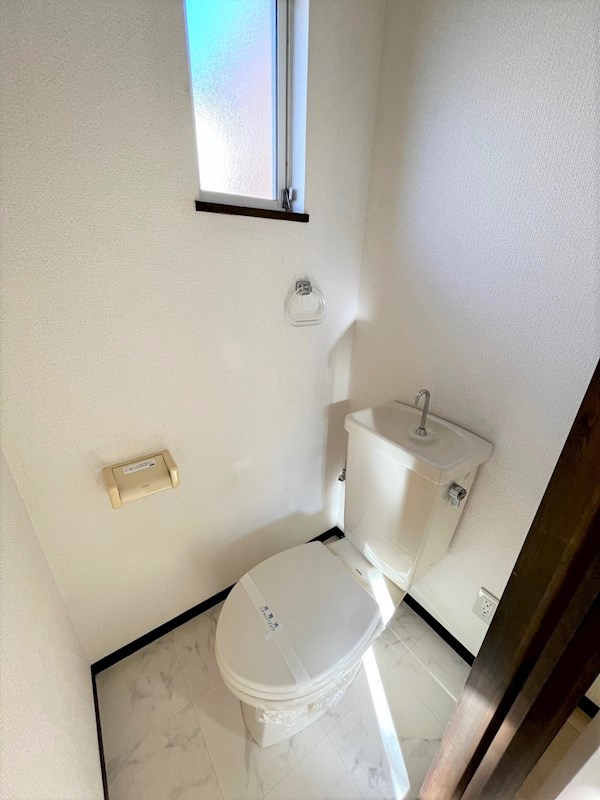 ニューハウン　A