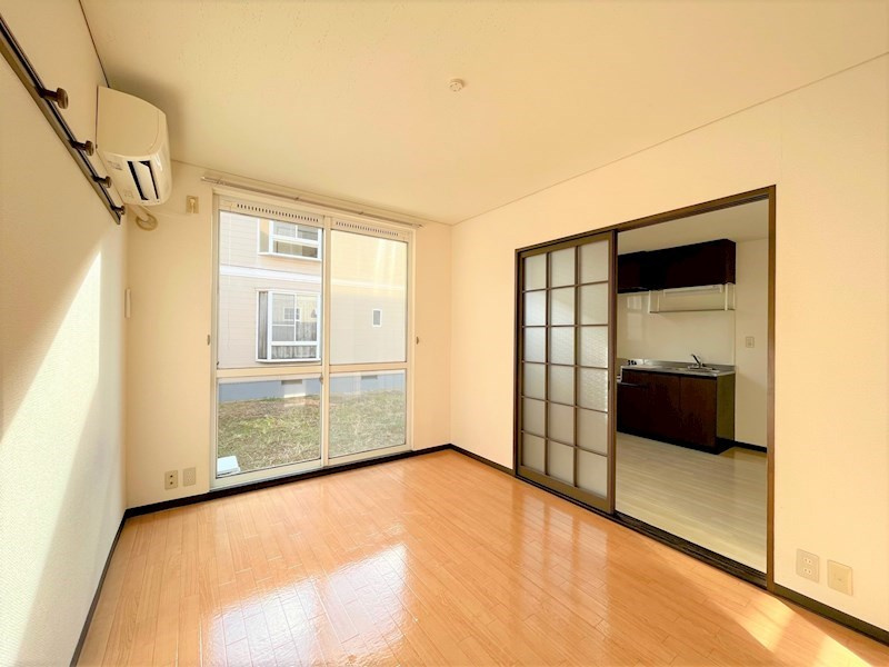 ニューハウン　A