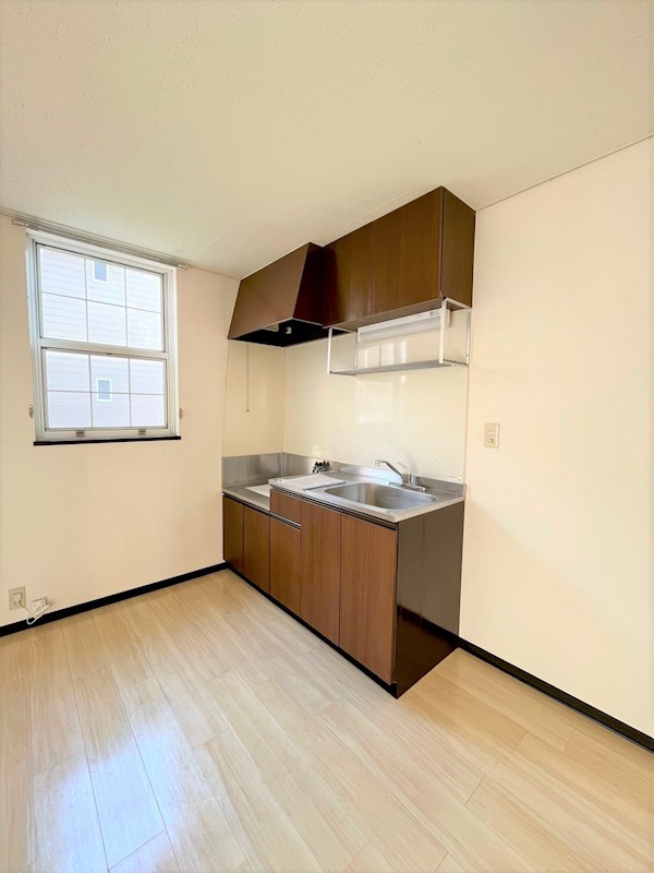 ニューハウン　A